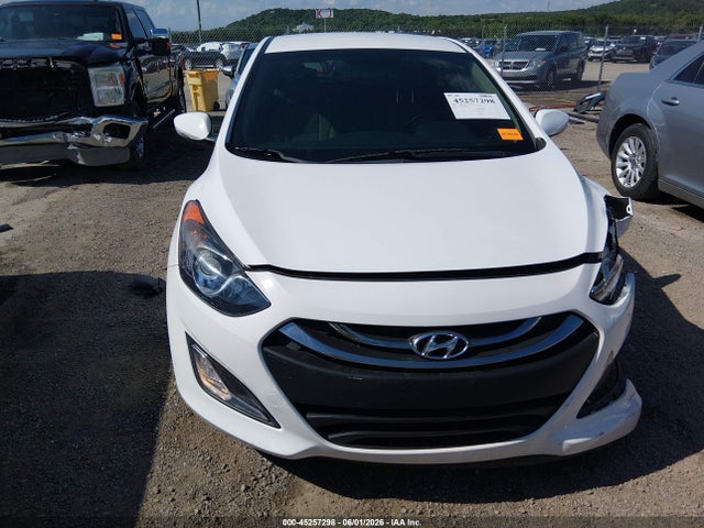 Aukcja sprzedaży 2014 Hyundai Elantra Gt, vin: KMHD35LH6EU174660, numer aukcji: 45257298
