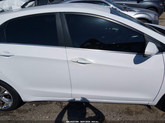 Aukcja sprzedaży 2014 Hyundai Elantra Gt, vin: KMHD35LH6EU174660, numer aukcji: 45257298