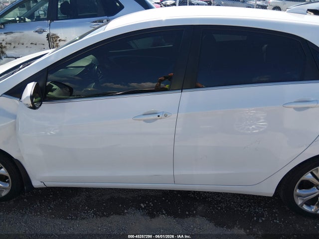 Aukcja sprzedaży 2014 Hyundai Elantra Gt, vin: KMHD35LH6EU174660, numer aukcji: 45257298