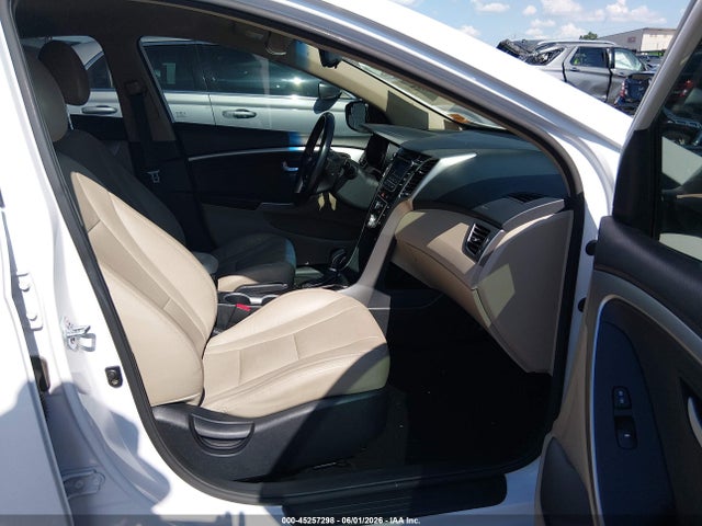 Aukcja sprzedaży 2014 Hyundai Elantra Gt, vin: KMHD35LH6EU174660, numer aukcji: 45257298