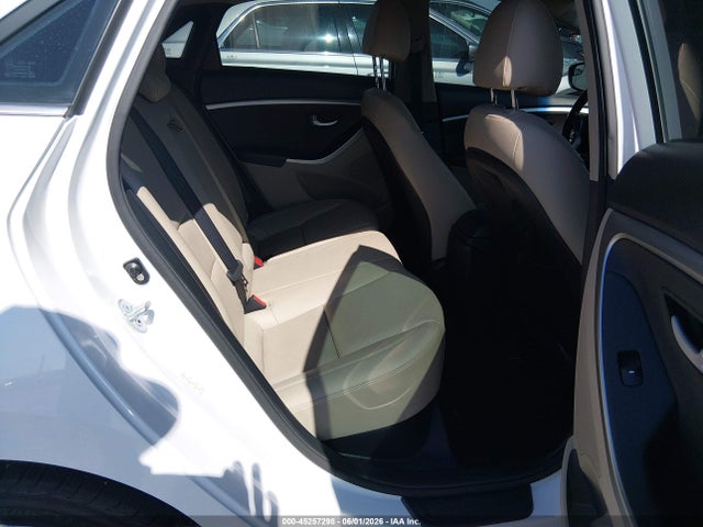 Aukcja sprzedaży 2014 Hyundai Elantra Gt, vin: KMHD35LH6EU174660, numer aukcji: 45257298
