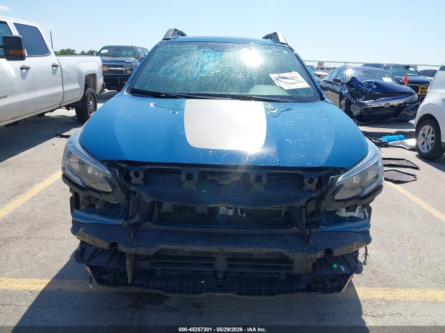Продаж на аукціоні авто 2024 Subaru Outback Wilderness, vin: 4S4BTGUD7R3207322, номер лоту: 45257301