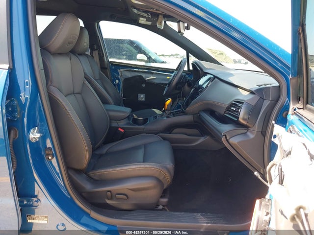 Продаж на аукціоні авто 2024 Subaru Outback Wilderness, vin: 4S4BTGUD7R3207322, номер лоту: 45257301