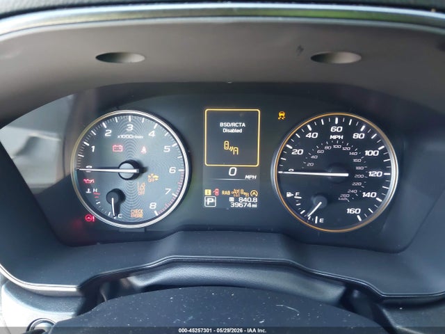 Продаж на аукціоні авто 2024 Subaru Outback Wilderness, vin: 4S4BTGUD7R3207322, номер лоту: 45257301
