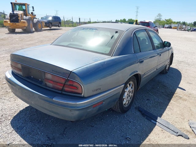 45257302 :رقم المزاد ، 1G4CU541124130233 vin ، 2002 Buick Park Avenue Ultra مزاد بيع