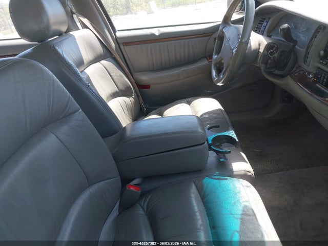 45257302 :رقم المزاد ، 1G4CU541124130233 vin ، 2002 Buick Park Avenue Ultra مزاد بيع