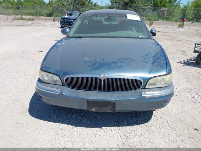 45257302 :رقم المزاد ، 1G4CU541124130233 vin ، 2002 Buick Park Avenue Ultra مزاد بيع