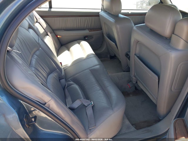 45257302 :رقم المزاد ، 1G4CU541124130233 vin ، 2002 Buick Park Avenue Ultra مزاد بيع