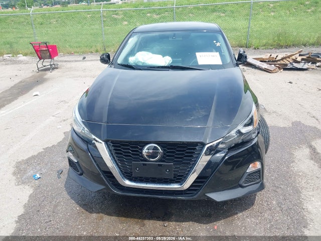Продажа на аукционе авто 2020 Nissan Altima S Fwd, vin: 1N4BL4BV5LC215074, номер лота: 45257303
