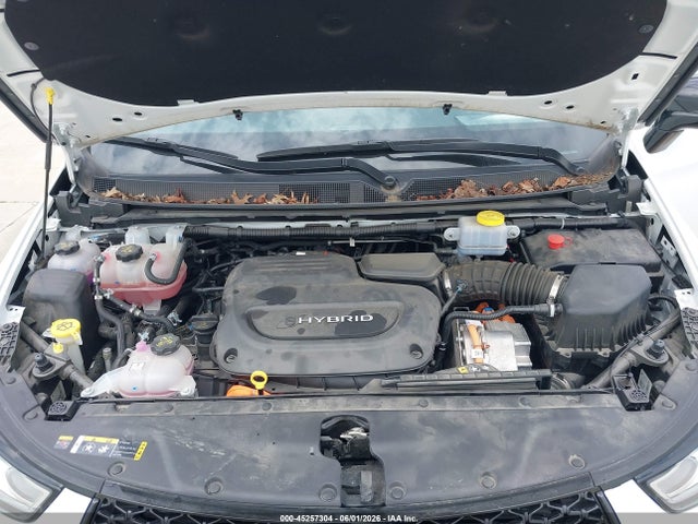 Chrysler Pacifica Hybrid Limited 2023 2C4RC1S74PR503013 Image 10