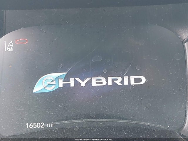 Chrysler Pacifica Hybrid Limited 2023 2C4RC1S74PR503013 Image 15