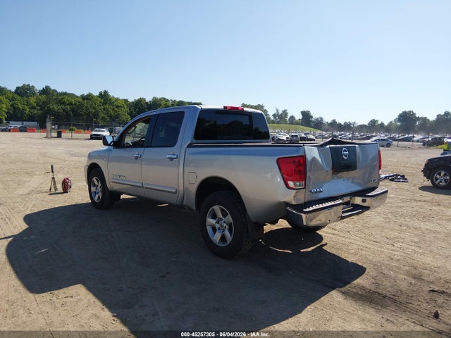 Продаж на аукціоні авто 2005 Nissan Titan Se, vin: 1N6BA07B85N559736, номер лоту: 45257305