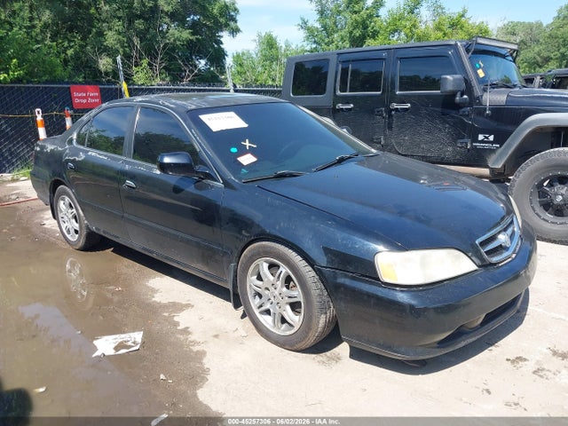 Продаж на аукціоні авто 2000 Acura Tl 3.2, vin: 19UUA5661YA033166, номер лоту: 45257306