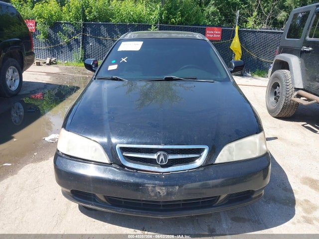 Продажа на аукционе авто 2000 Acura Tl 3.2, vin: 19UUA5661YA033166, номер лота: 45257306