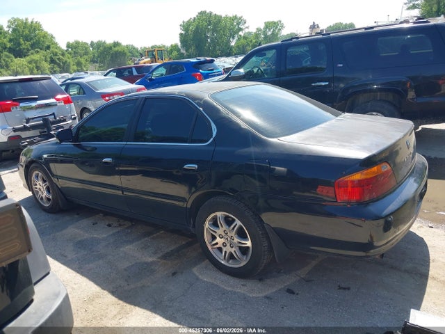 Продажа на аукционе авто 2000 Acura Tl 3.2, vin: 19UUA5661YA033166, номер лота: 45257306