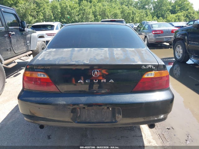 Продажа на аукционе авто 2000 Acura Tl 3.2, vin: 19UUA5661YA033166, номер лота: 45257306