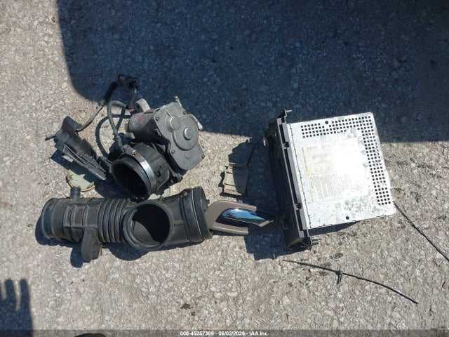 Продажа на аукционе авто 2000 Acura Tl 3.2, vin: 19UUA5661YA033166, номер лота: 45257306