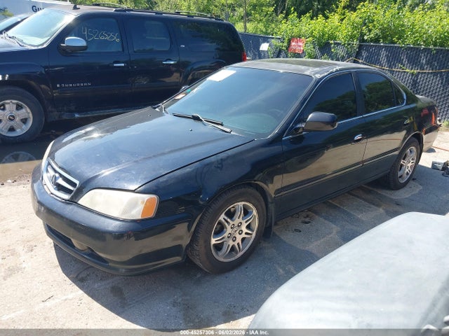 Продажа на аукционе авто 2000 Acura Tl 3.2, vin: 19UUA5661YA033166, номер лота: 45257306