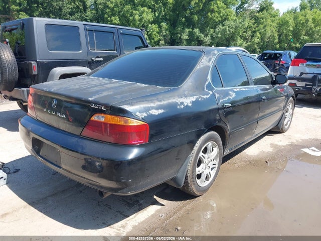 Продажа на аукционе авто 2000 Acura Tl 3.2, vin: 19UUA5661YA033166, номер лота: 45257306