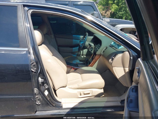 Продажа на аукционе авто 2000 Acura Tl 3.2, vin: 19UUA5661YA033166, номер лота: 45257306