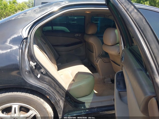 Продажа на аукционе авто 2000 Acura Tl 3.2, vin: 19UUA5661YA033166, номер лота: 45257306