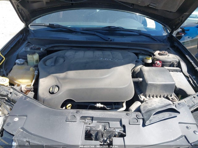 Aukcja sprzedaży 2013 Chrysler 200 Limited, vin: 1C3CCBCG3DN524670, numer aukcji: 45257308