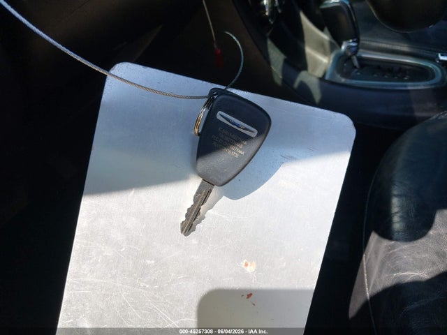Aukcja sprzedaży 2013 Chrysler 200 Limited, vin: 1C3CCBCG3DN524670, numer aukcji: 45257308