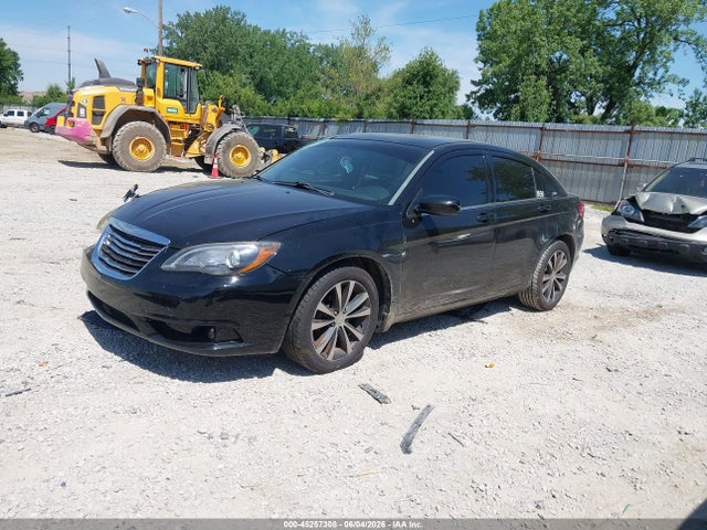 Aukcja sprzedaży 2013 Chrysler 200 Limited, vin: 1C3CCBCG3DN524670, numer aukcji: 45257308