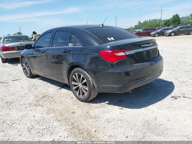 Aukcja sprzedaży 2013 Chrysler 200 Limited, vin: 1C3CCBCG3DN524670, numer aukcji: 45257308