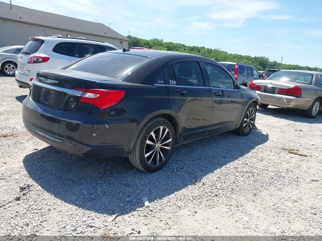Aukcja sprzedaży 2013 Chrysler 200 Limited, vin: 1C3CCBCG3DN524670, numer aukcji: 45257308