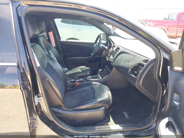 Aukcja sprzedaży 2013 Chrysler 200 Limited, vin: 1C3CCBCG3DN524670, numer aukcji: 45257308