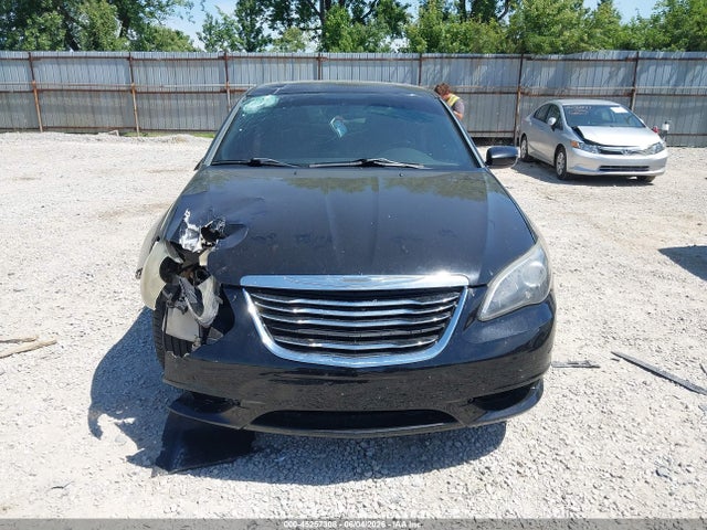 Aukcja sprzedaży 2013 Chrysler 200 Limited, vin: 1C3CCBCG3DN524670, numer aukcji: 45257308