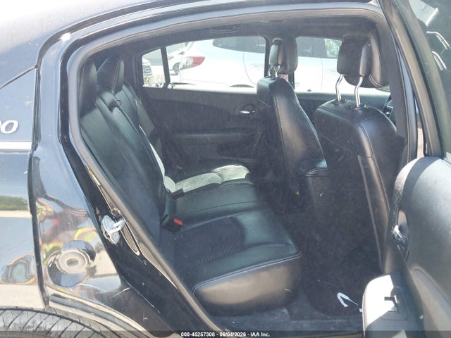 Aukcja sprzedaży 2013 Chrysler 200 Limited, vin: 1C3CCBCG3DN524670, numer aukcji: 45257308