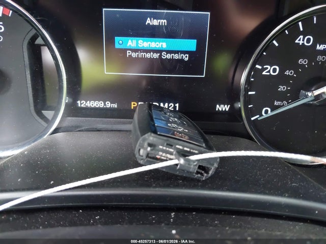 Ford F-250 Platinum 2019 1FT7W2BTXKED60821 Image 11
