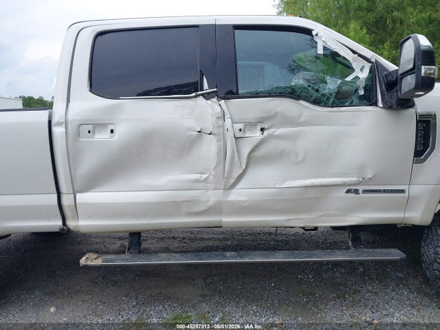Ford F-250 Platinum 2019 1FT7W2BTXKED60821 Image 13