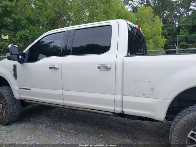 Ford F-250 Platinum 2019 1FT7W2BTXKED60821 Image 14