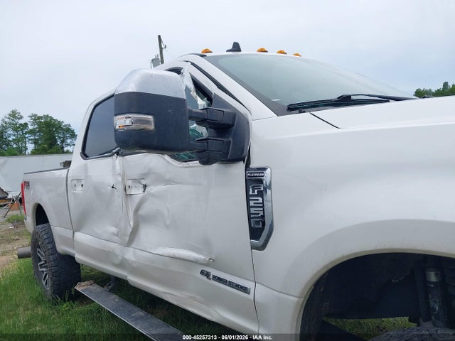 Ford F-250 Platinum 2019 1FT7W2BTXKED60821 Image 6