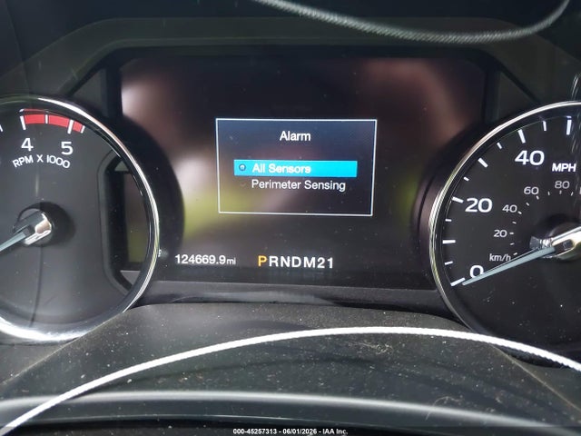 Ford F-250 Platinum 2019 1FT7W2BTXKED60821 Image 7