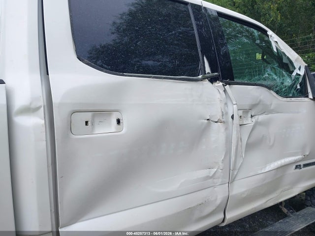 Ford F-250 Platinum 2019 1FT7W2BTXKED60821 Image 8