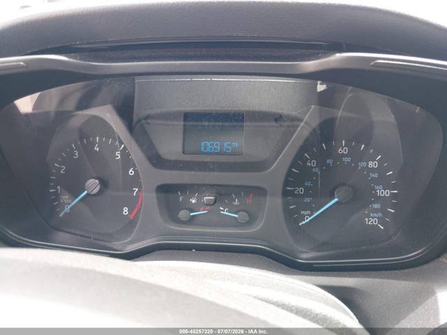 1FBZX2YM7JKA69008 Ford Transit-350 Xl