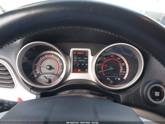 45257324 :رقم المزاد ، 3C4PDCAB6JT383953 vin ، 2018 Dodge Journey Se مزاد بيع