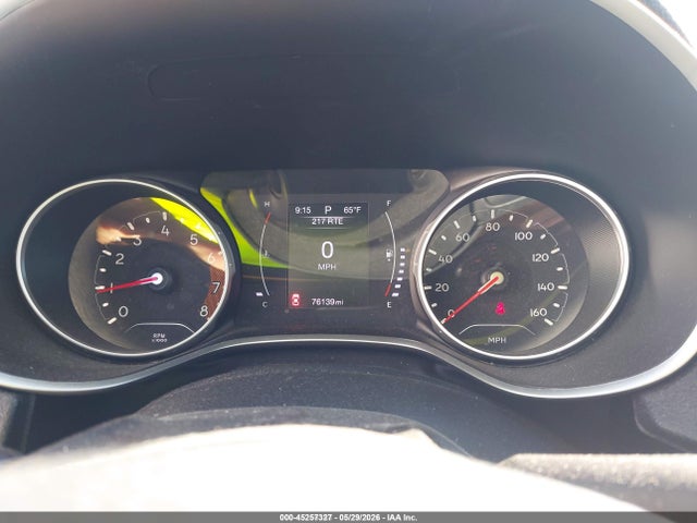 Продажа на аукционе авто 2019 Jeep Compass Sport 4x4, vin: 3C4NJDAB0KT620007, номер лота: 45257327