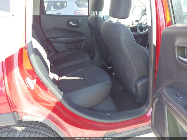Продажа на аукционе авто 2019 Jeep Compass Sport 4x4, vin: 3C4NJDAB0KT620007, номер лота: 45257327