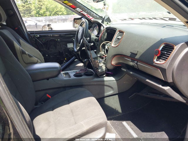 Aukcja sprzedaży 2013 Dodge Durango Sxt, vin: 1C4RDJAG9DC669143, numer aukcji: 45257328