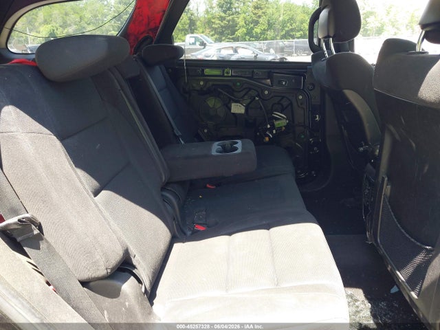 Aukcja sprzedaży 2013 Dodge Durango Sxt, vin: 1C4RDJAG9DC669143, numer aukcji: 45257328