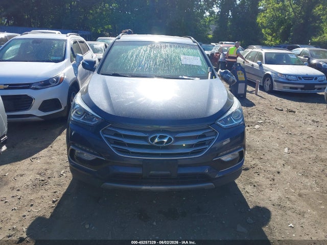Aukcja sprzedaży 2018 Hyundai Santa Fe Sport 2.4l, vin: 5NMZUDLB6JH073519, numer aukcji: 45257329