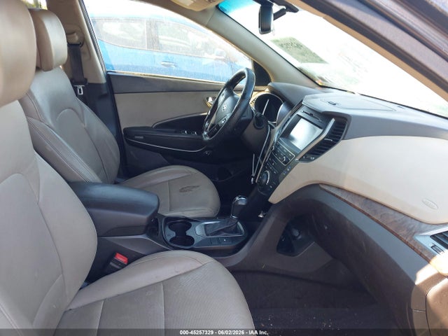 Aukcja sprzedaży 2018 Hyundai Santa Fe Sport 2.4l, vin: 5NMZUDLB6JH073519, numer aukcji: 45257329