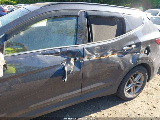 Aukcja sprzedaży 2018 Hyundai Santa Fe Sport 2.4l, vin: 5NMZUDLB6JH073519, numer aukcji: 45257329