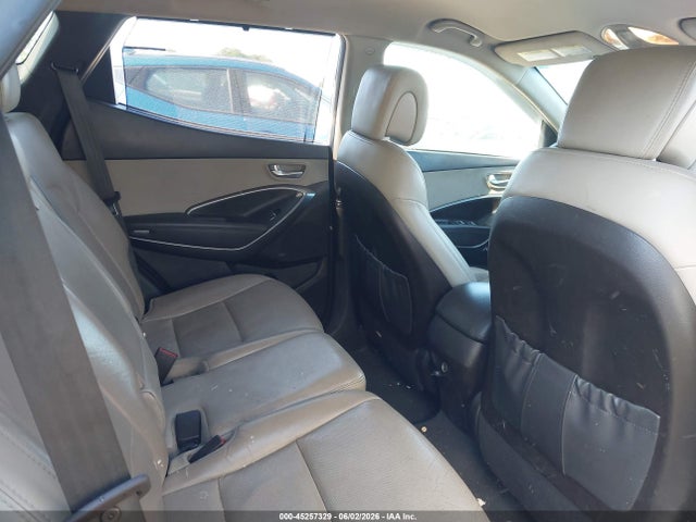 Aukcja sprzedaży 2018 Hyundai Santa Fe Sport 2.4l, vin: 5NMZUDLB6JH073519, numer aukcji: 45257329