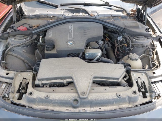 Продаж на аукціоні авто 2012 Bmw 328i, vin: WBA3A5C52CF347665, номер лоту: 45257331